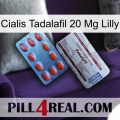 Cialis Tadalafil 20 Mg Lilly 36